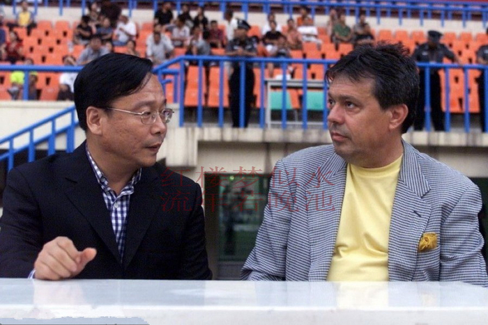 科萨去世，前大连万达+实德总经理石雪清发文悼念，回顾签约往事|大连实德|甲A|北京国安|上海申花足球俱乐部|诺维奇_新浪体育_新浪新闻